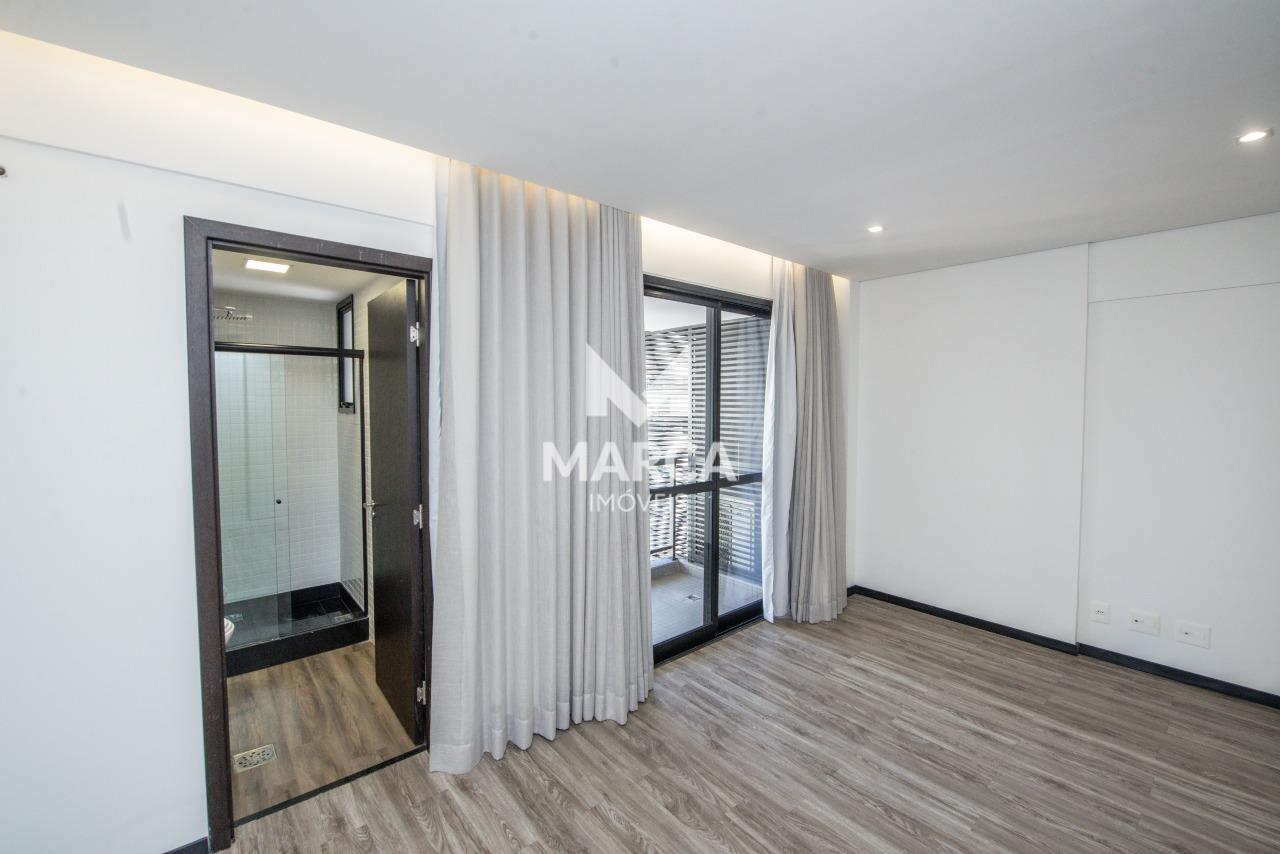 Apartamento para aluguel no Boa Viagem: 