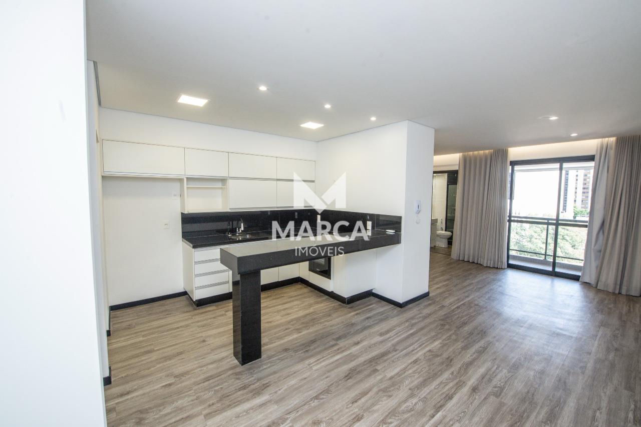 Apartamento para aluguel no Boa Viagem: 