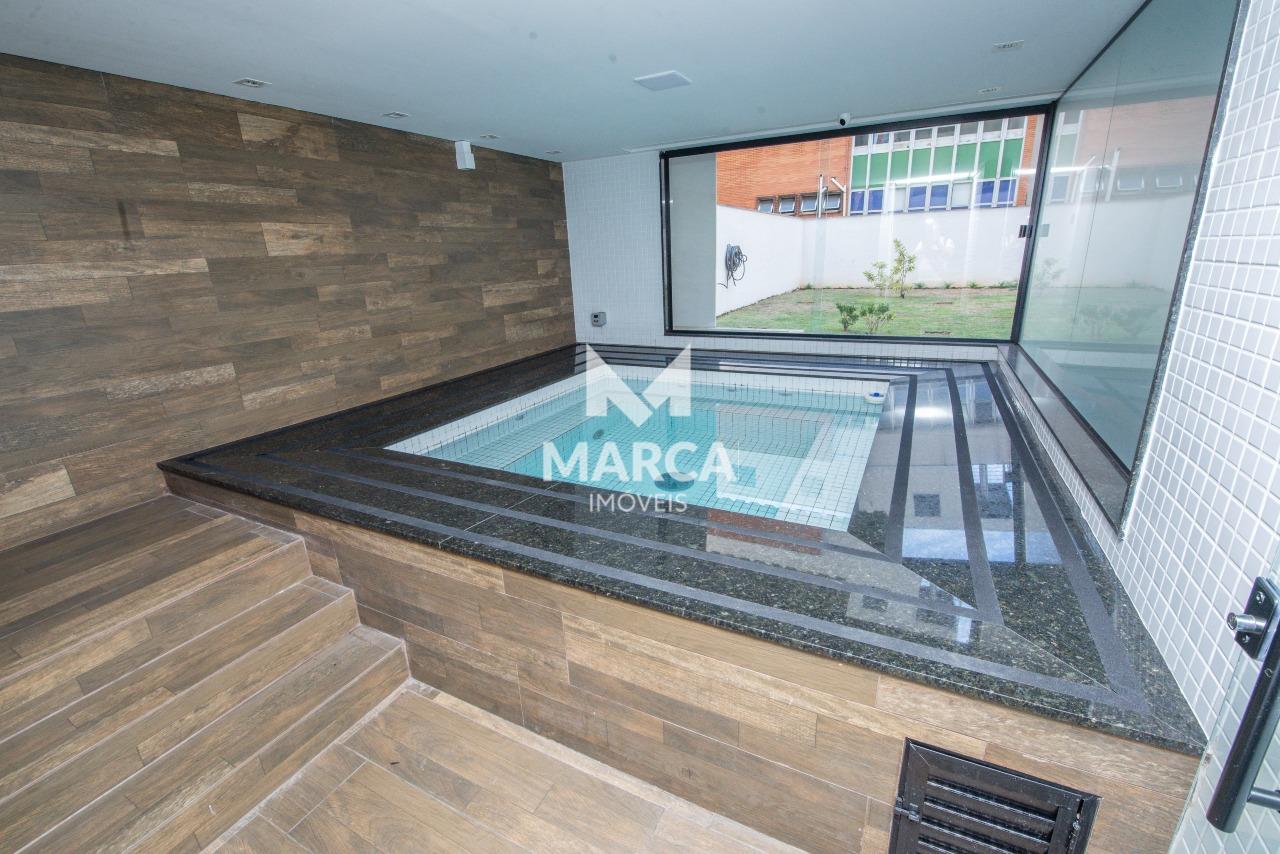 Apartamento para aluguel no Boa Viagem: 