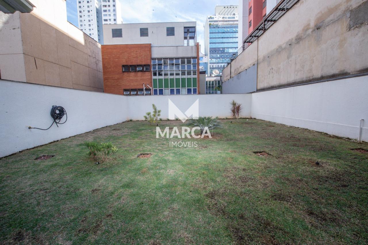 Apartamento para aluguel no Boa Viagem: 