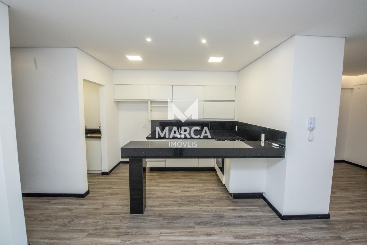 Apartamento para aluguel no Boa Viagem: 