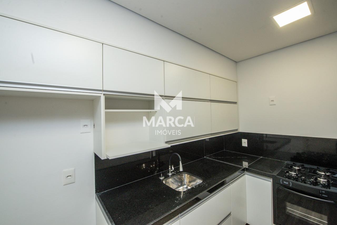 Apartamento para aluguel no Boa Viagem: 