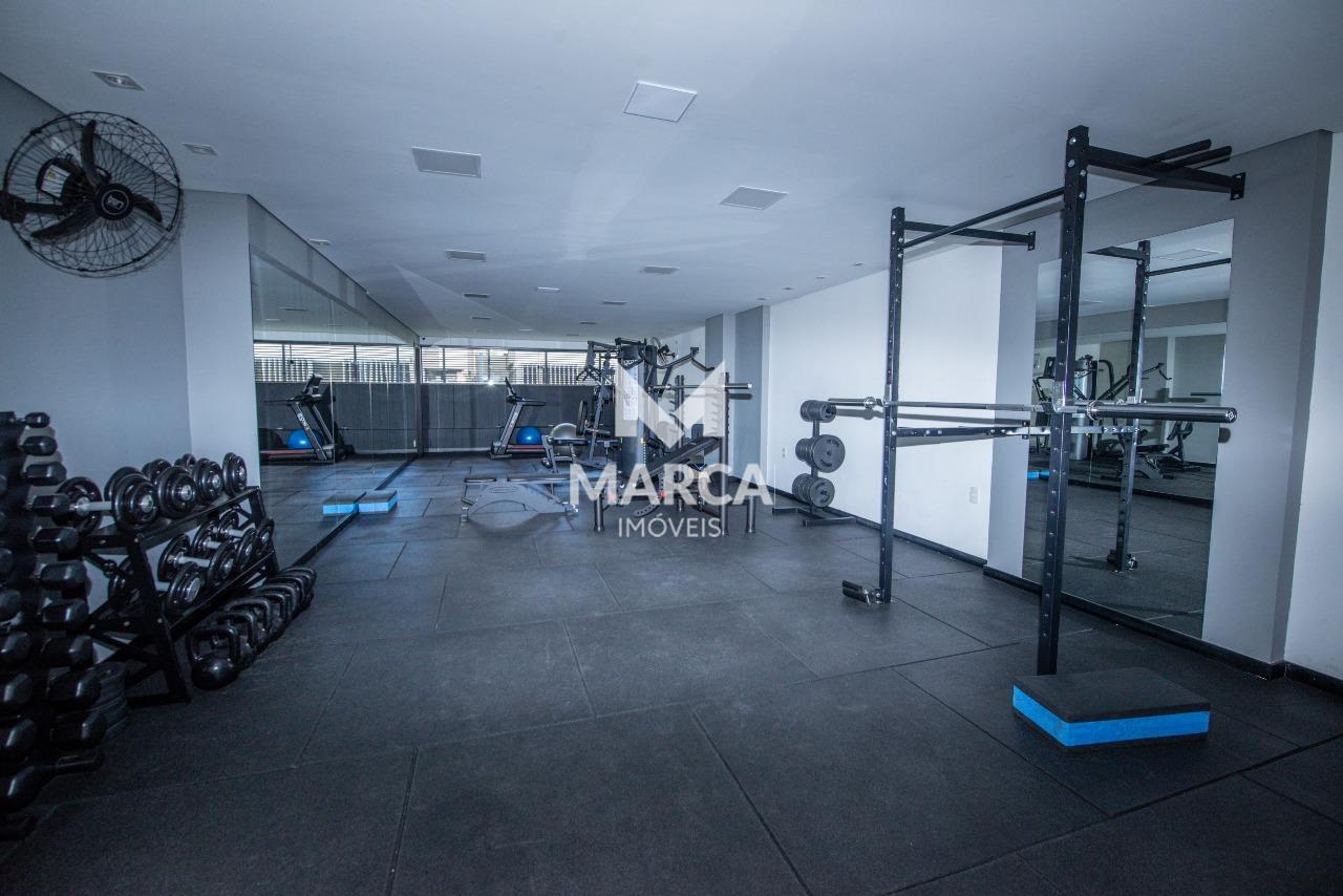 Apartamento para aluguel no Boa Viagem: 