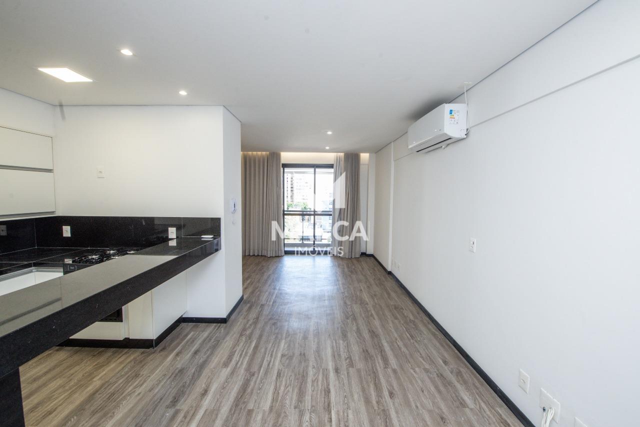 Apartamento para aluguel no Boa Viagem: 