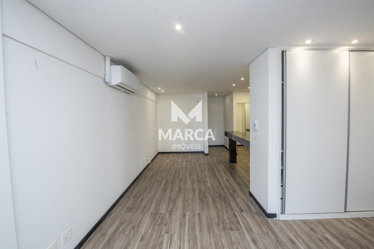 Apartamento para aluguel no Boa Viagem: 