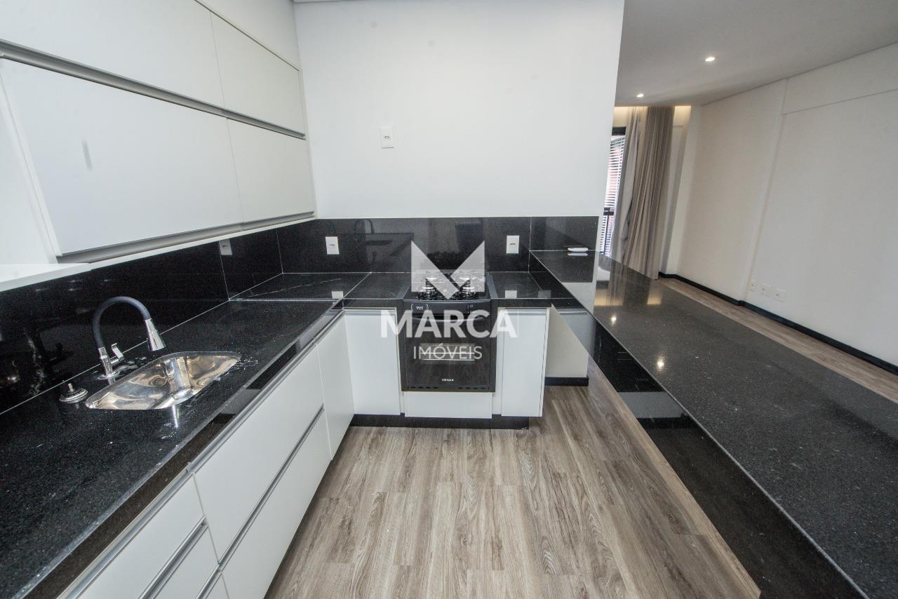 Apartamento para aluguel no Boa Viagem: 