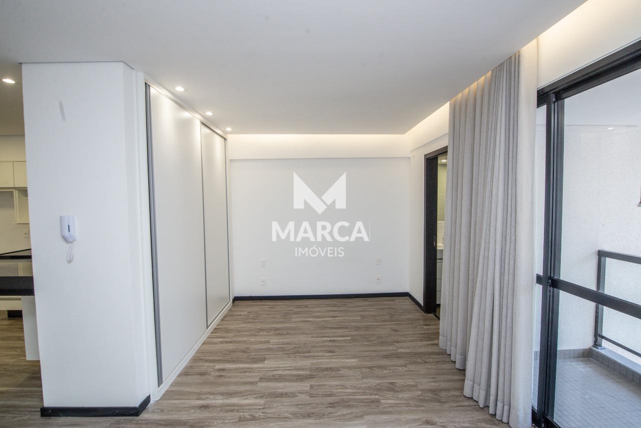 Apartamento para aluguel no Boa Viagem: 