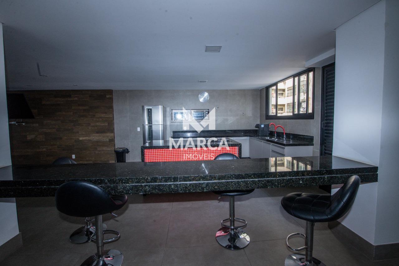 Apartamento para aluguel no Boa Viagem: 