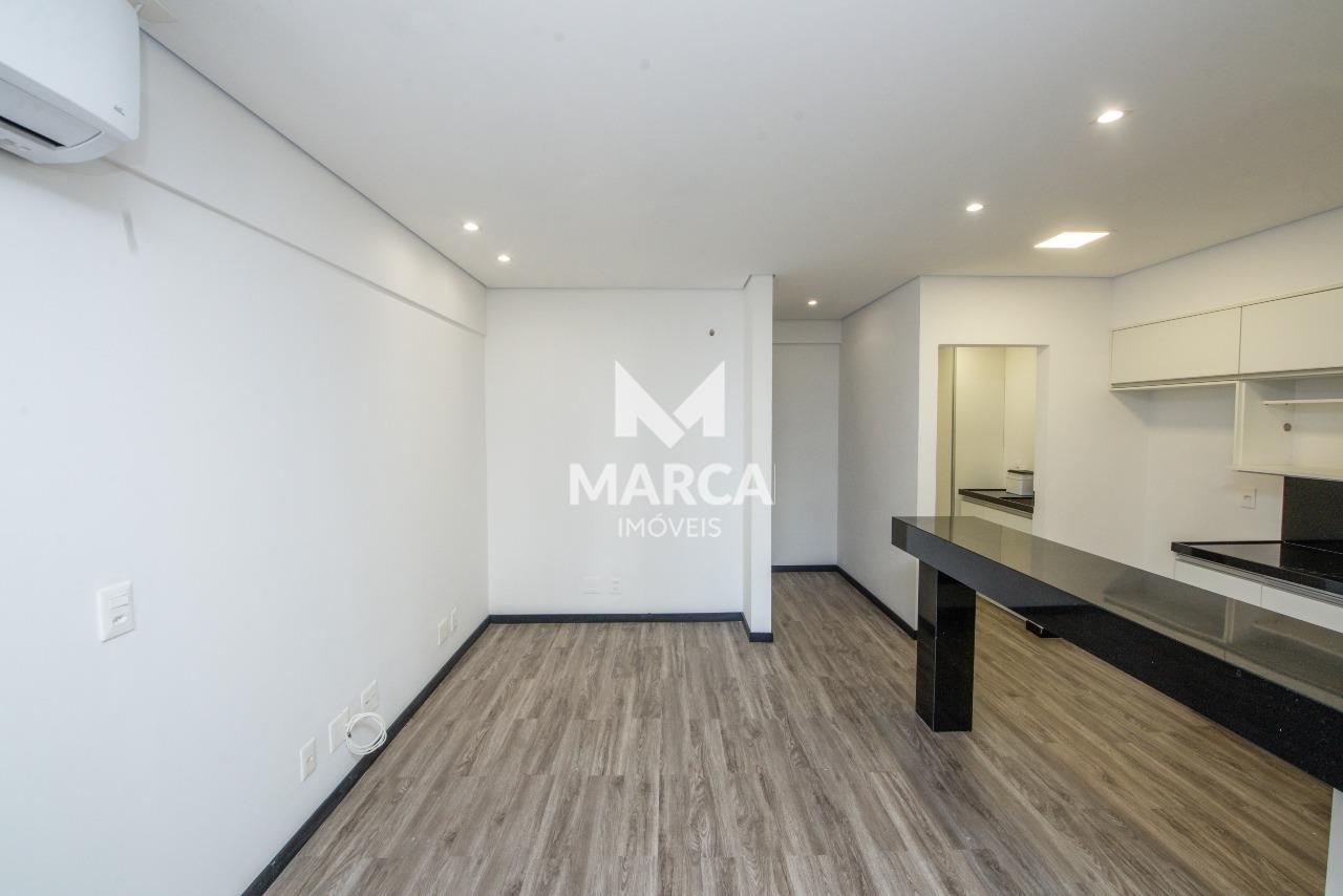 Apartamento para aluguel no Boa Viagem: 