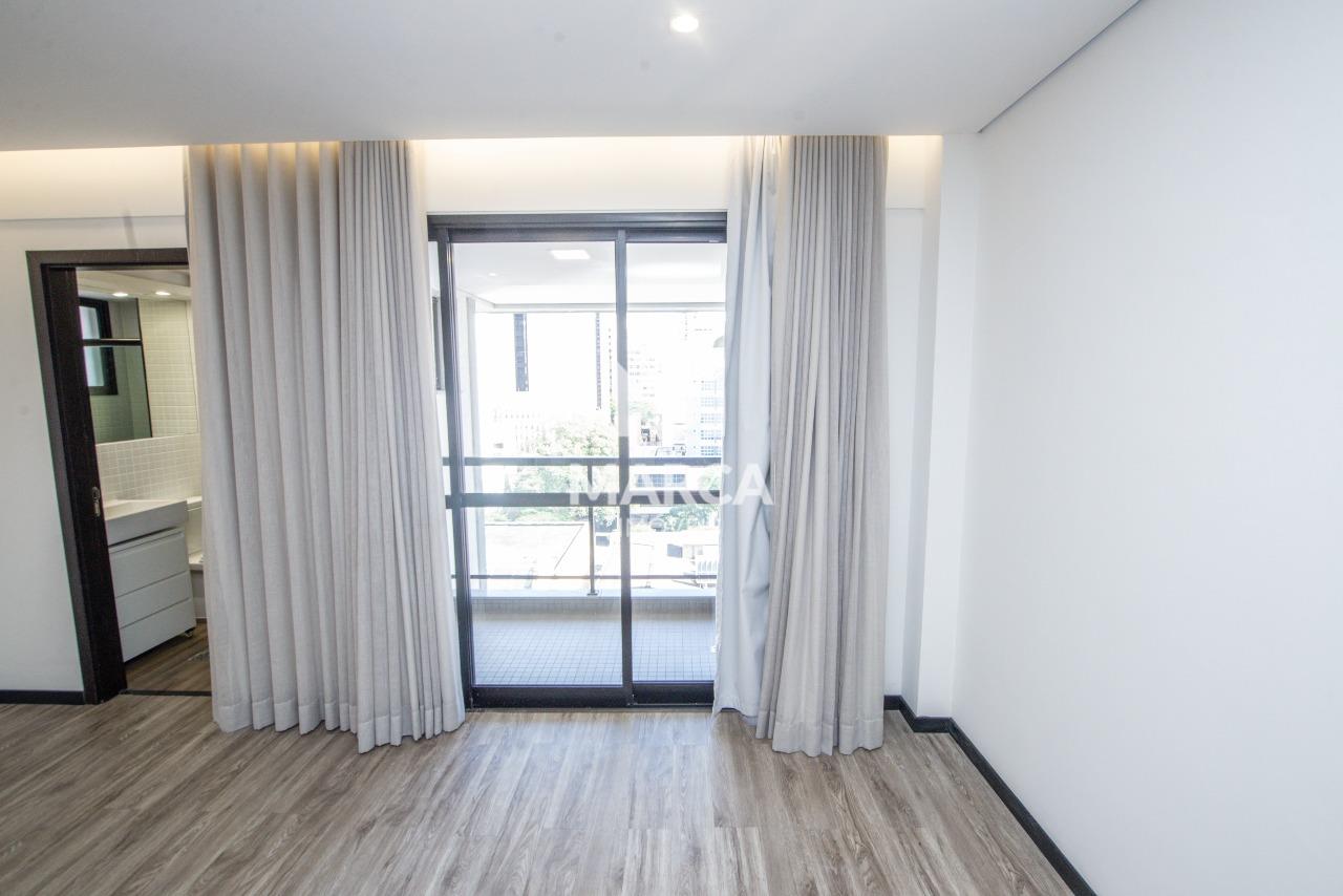 Apartamento para aluguel no Boa Viagem: 