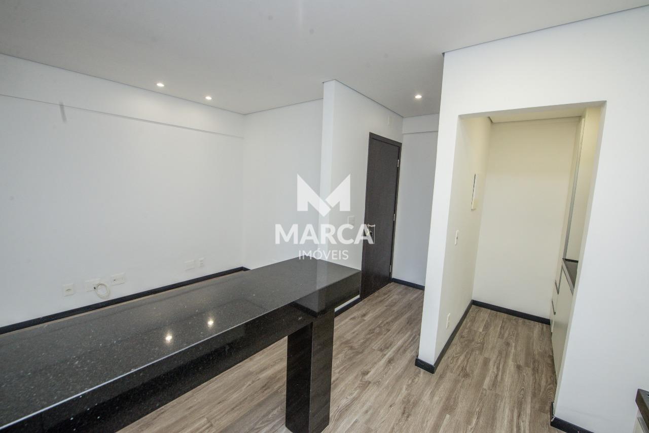 Apartamento para aluguel no Boa Viagem: 