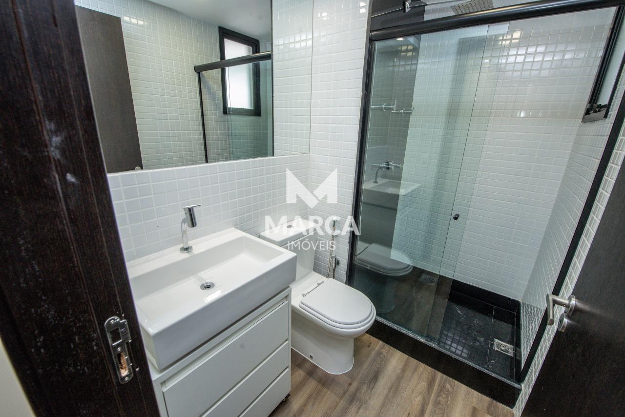 Apartamento para aluguel no Boa Viagem: 