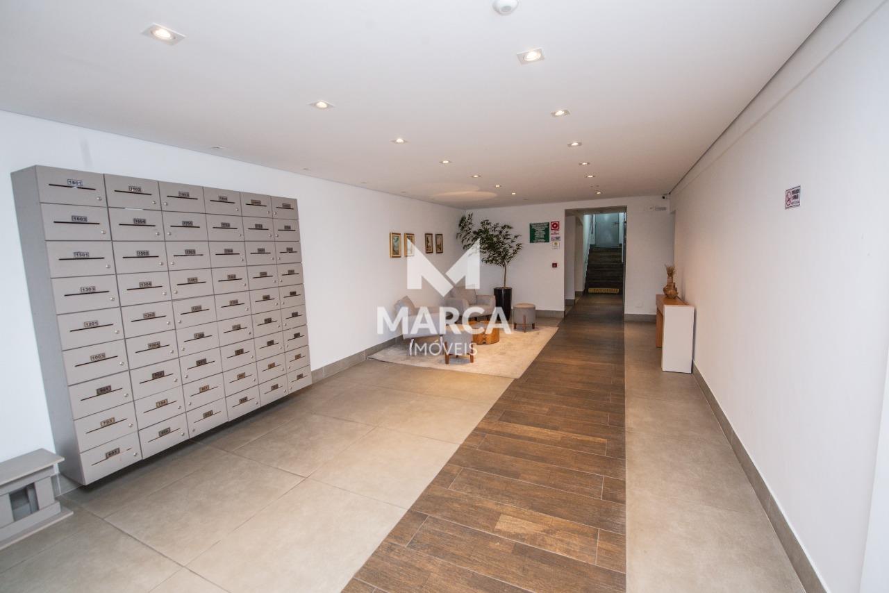 Apartamento para aluguel no Boa Viagem: 