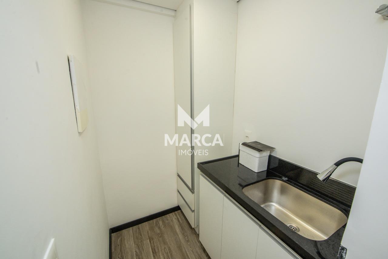 Apartamento para aluguel no Boa Viagem: 