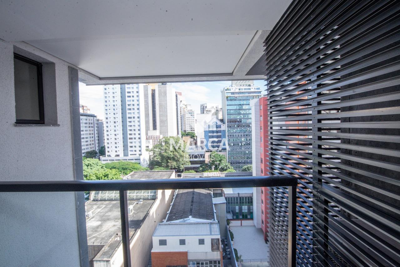 Apartamento para aluguel no Boa Viagem: 