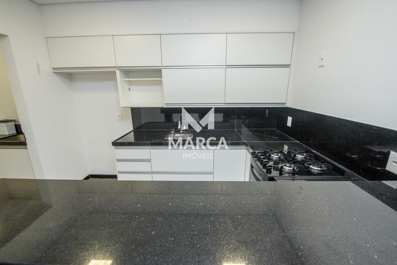 Apartamento para aluguel no Boa Viagem: 