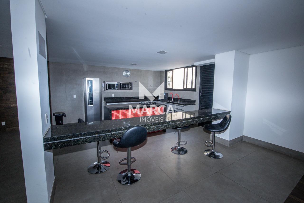 Apartamento para aluguel no Boa Viagem: 