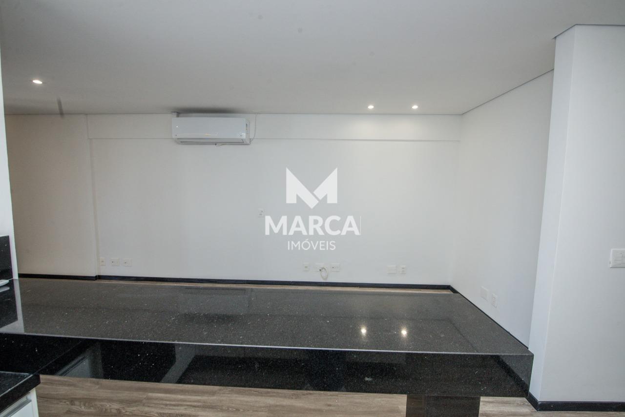 Apartamento para aluguel no Boa Viagem: 