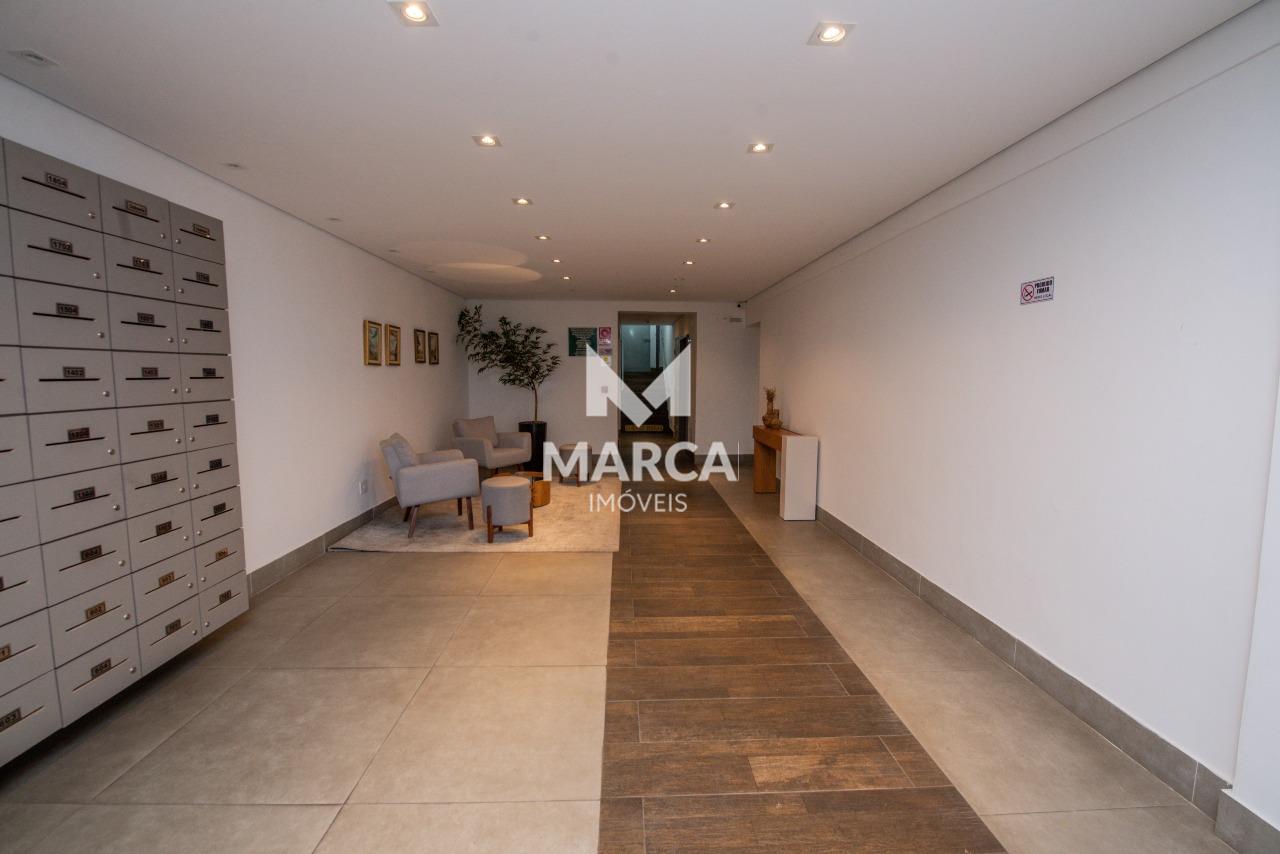 Apartamento para aluguel no Boa Viagem: 