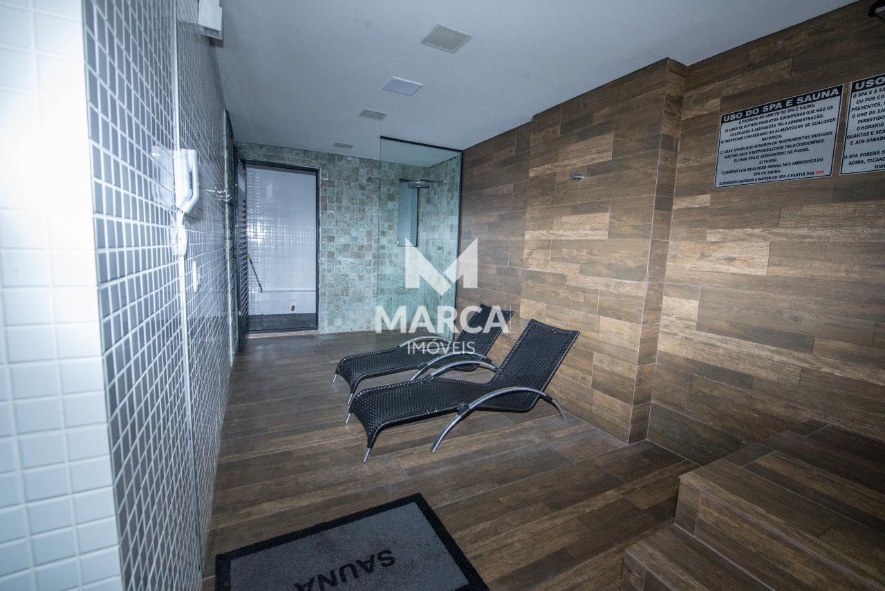 Apartamento para aluguel no Boa Viagem: 