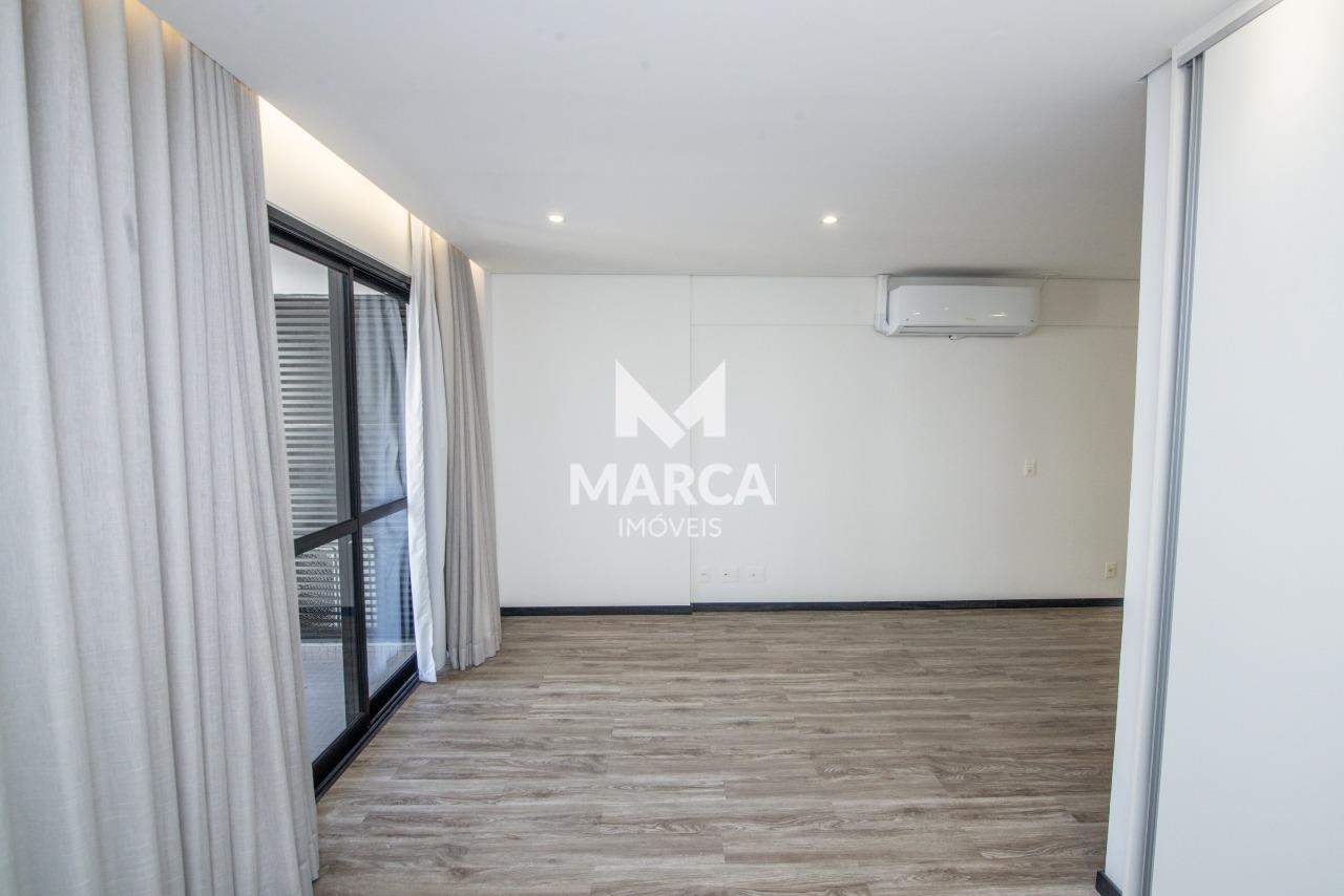 Apartamento para aluguel no Boa Viagem: 