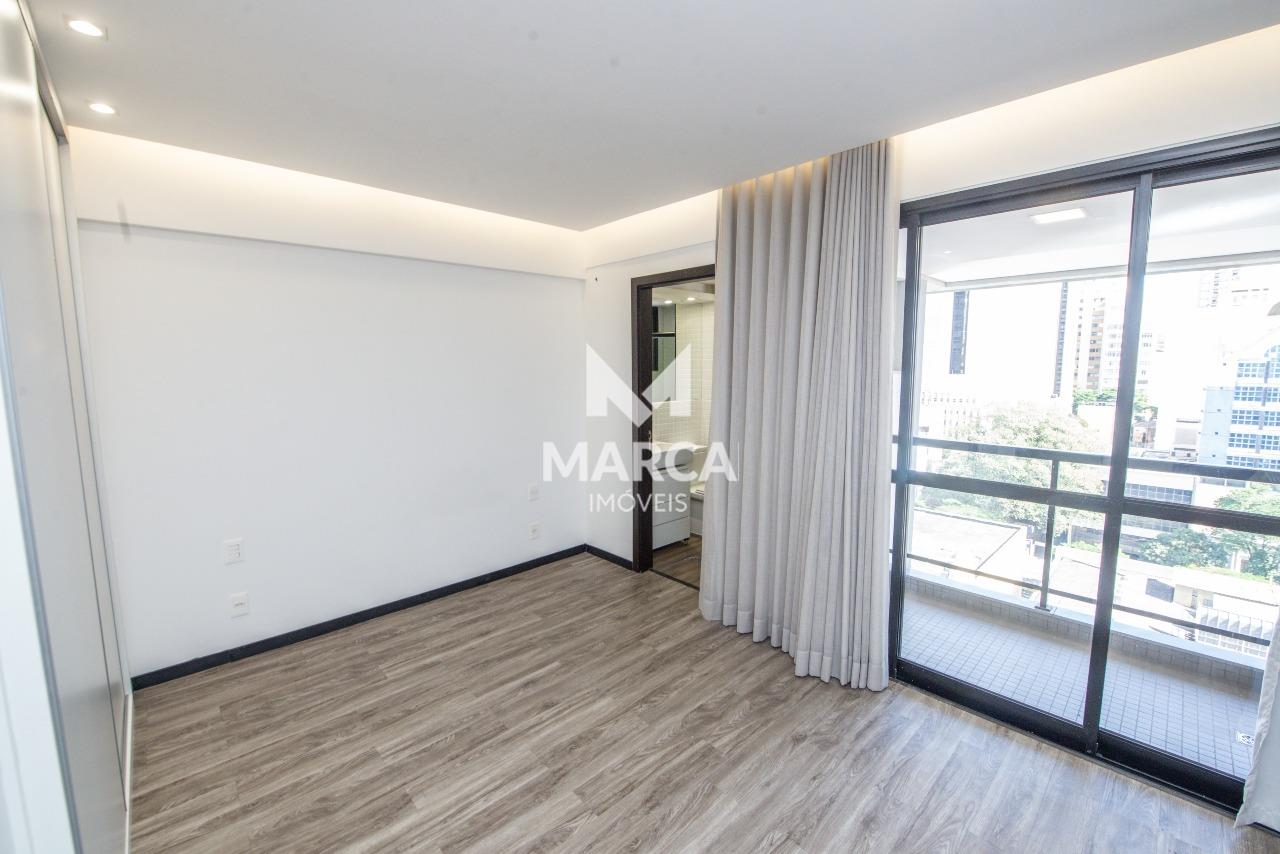 Apartamento para aluguel no Boa Viagem: 