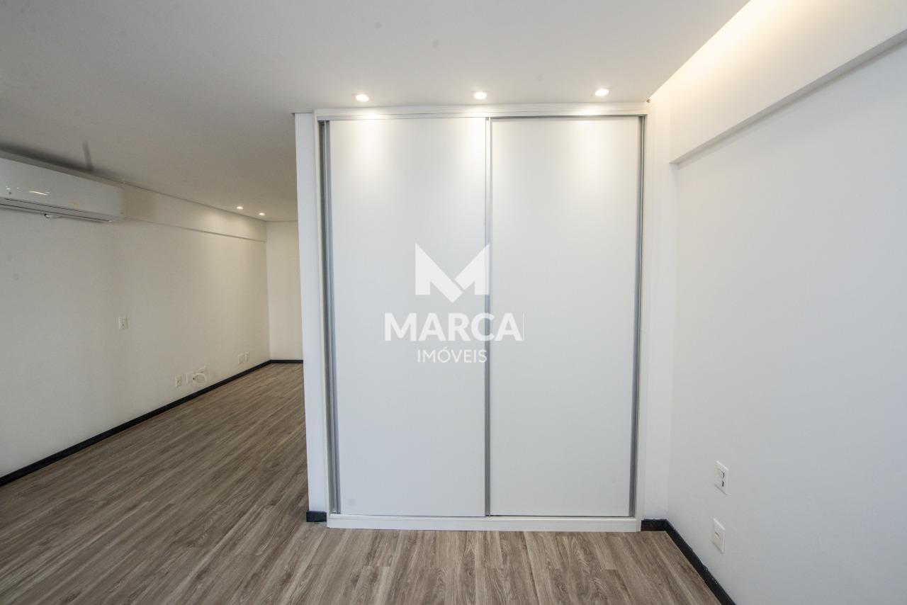 Apartamento para aluguel no Boa Viagem: 