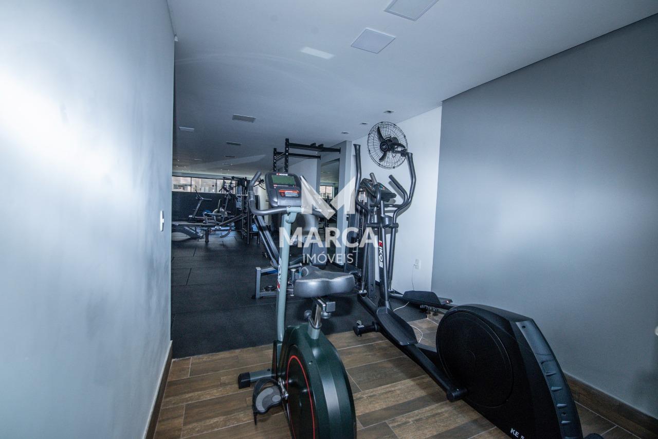 Apartamento para aluguel no Boa Viagem: 