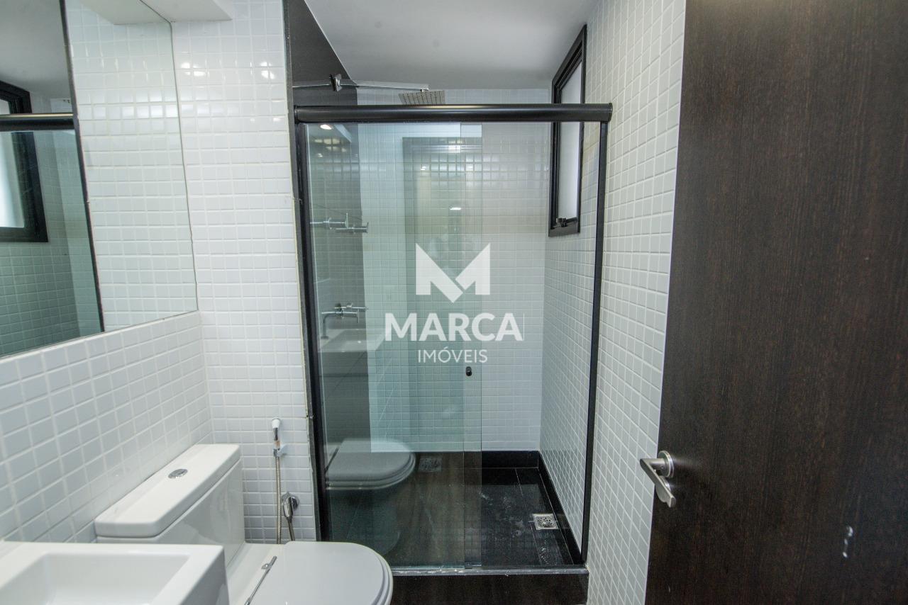 Apartamento para aluguel no Boa Viagem: 