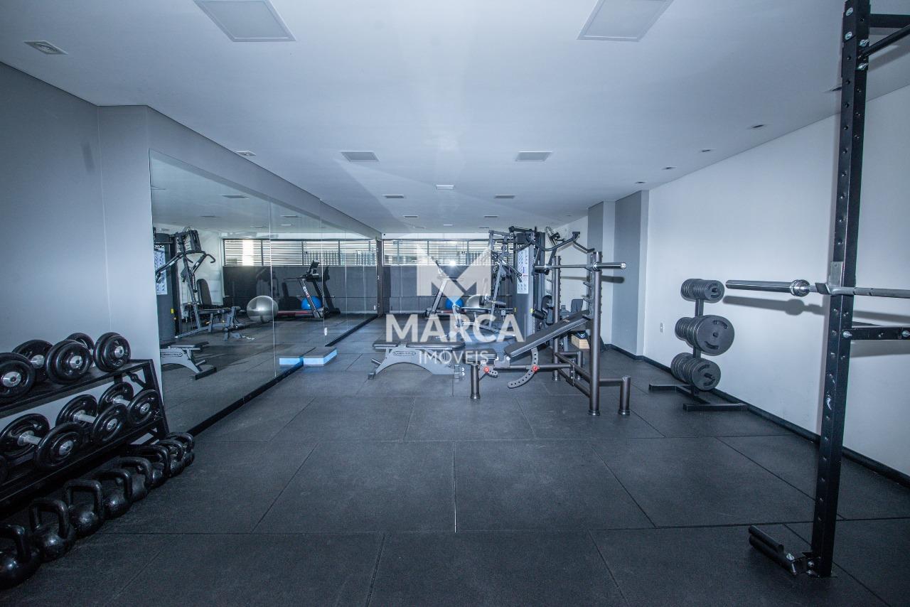 Apartamento para aluguel no Boa Viagem: 