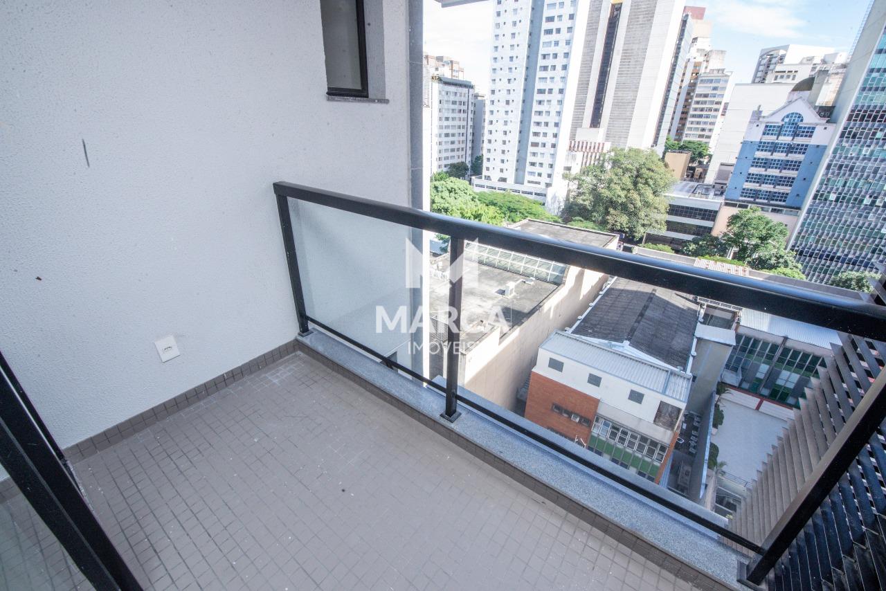 Apartamento para aluguel no Boa Viagem: 