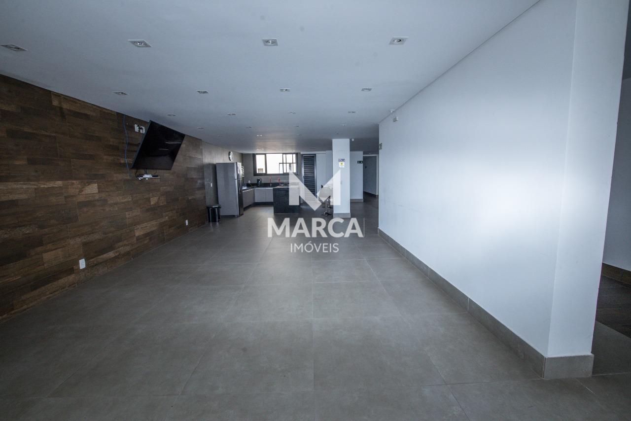 Apartamento para aluguel no Boa Viagem: 