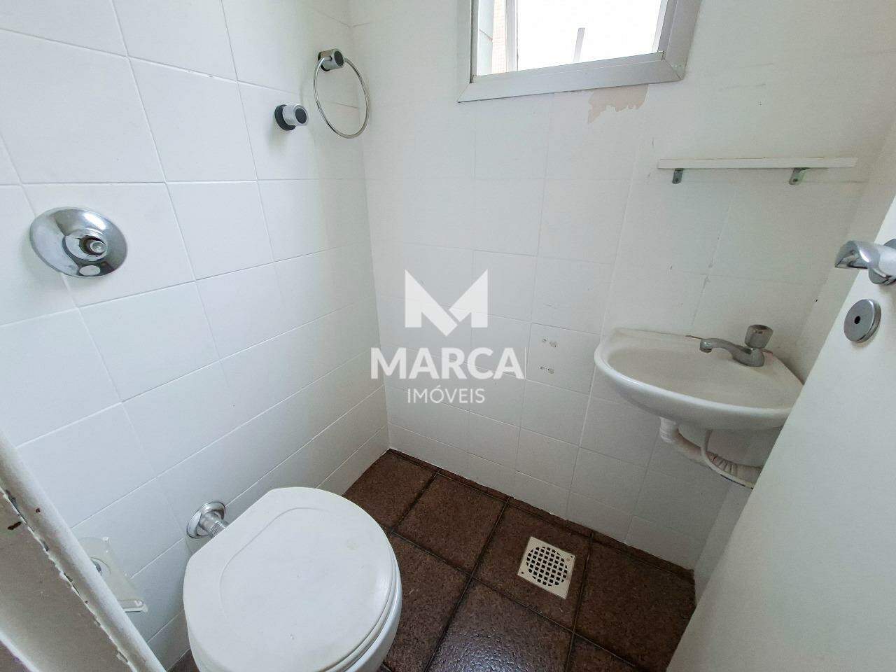 Cobertura para aluguel no Buritis: