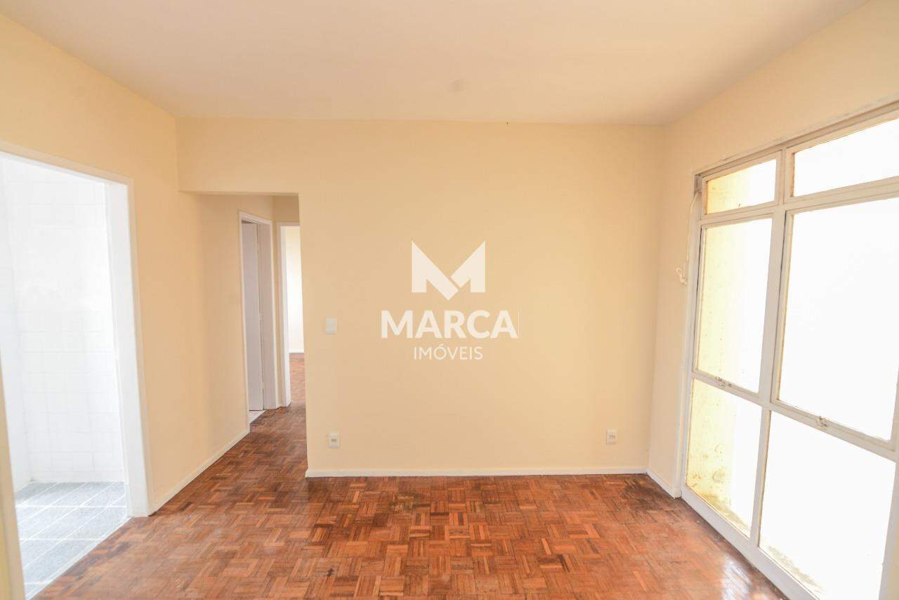 Apartamento para aluguel no Santa Inês: