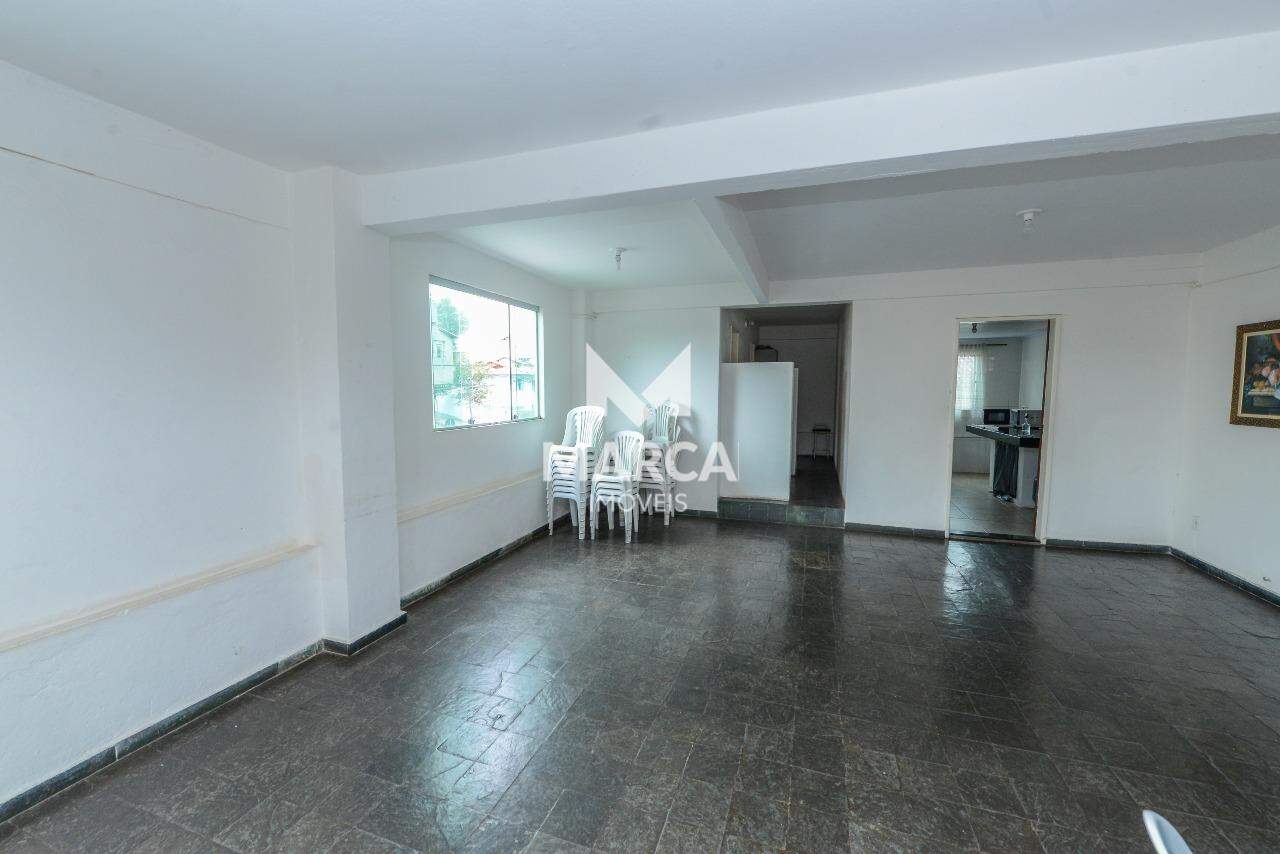 Apartamento para aluguel no Santa Inês: