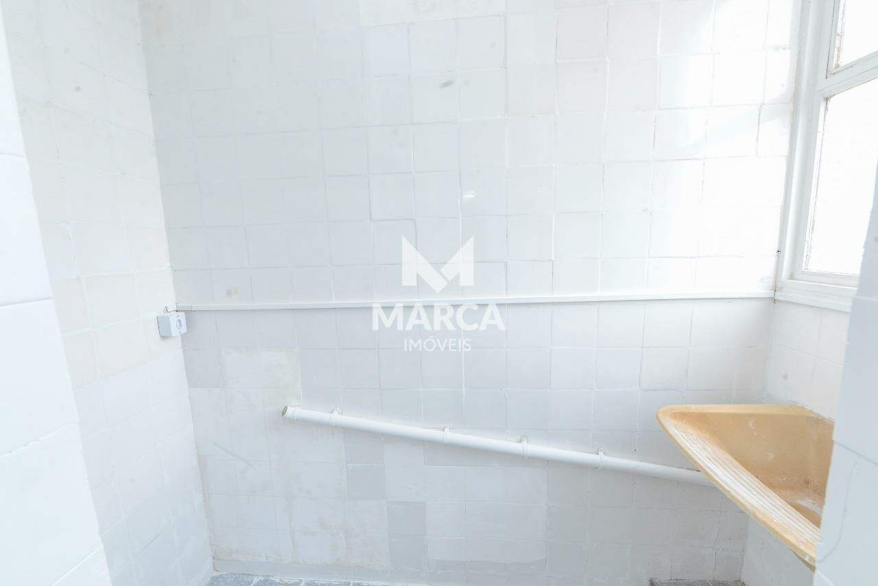 Apartamento para aluguel no Santa Inês: