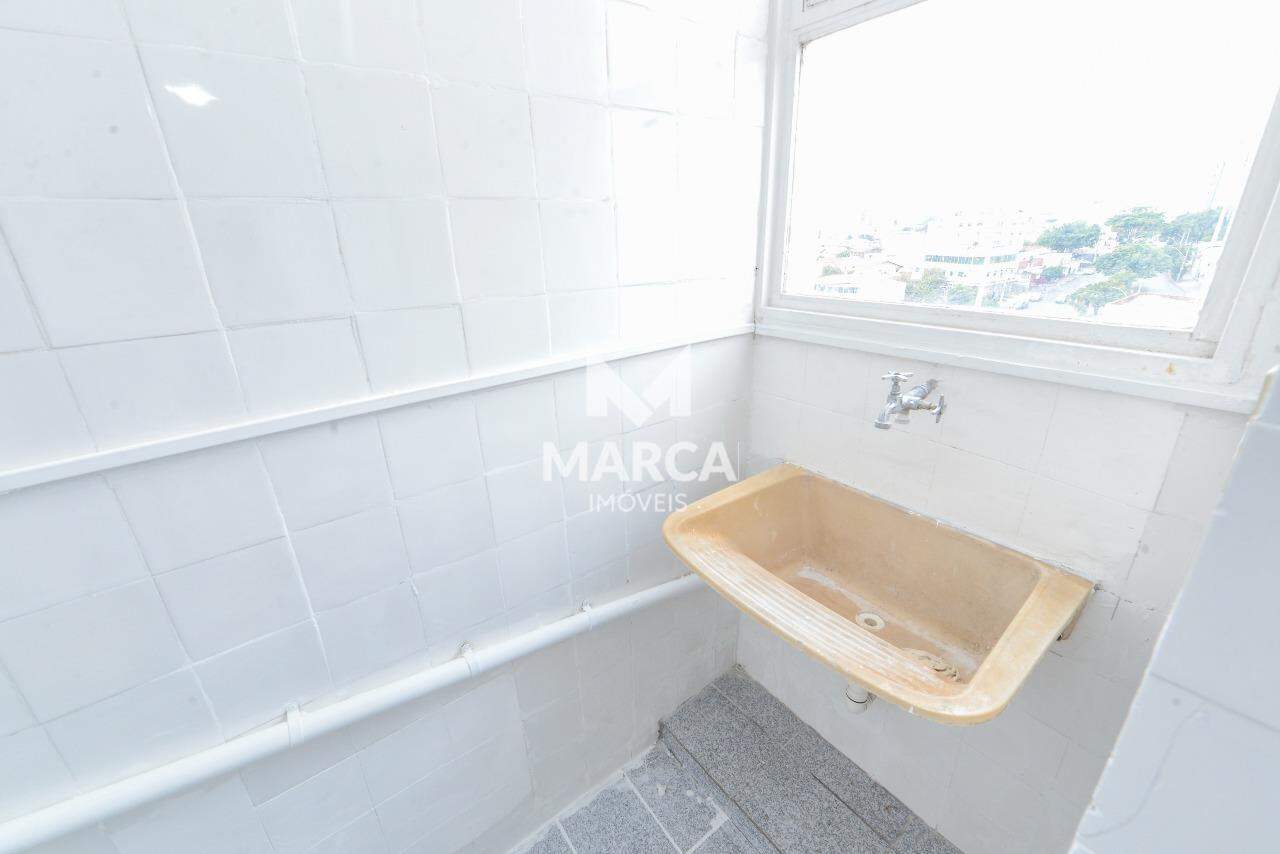 Apartamento para aluguel no Santa Inês:
