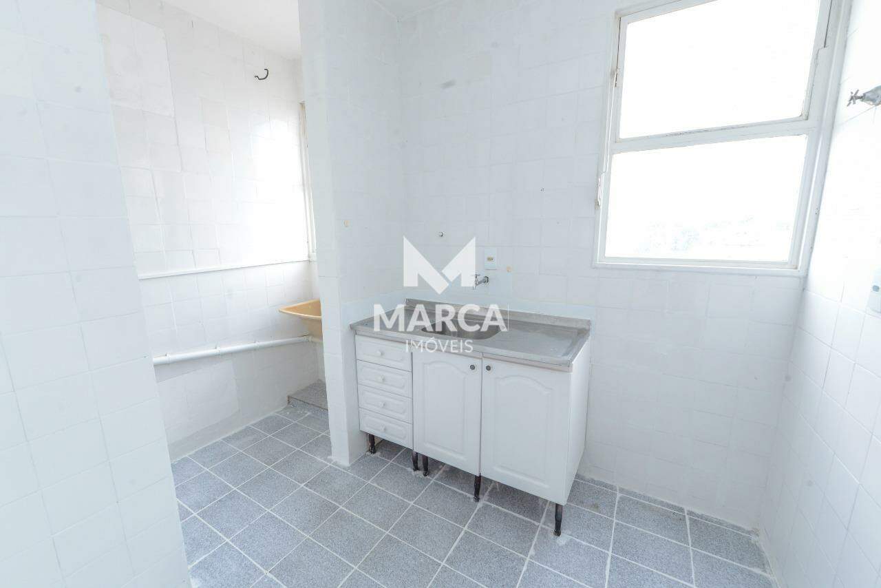 Apartamento para aluguel no Santa Inês: