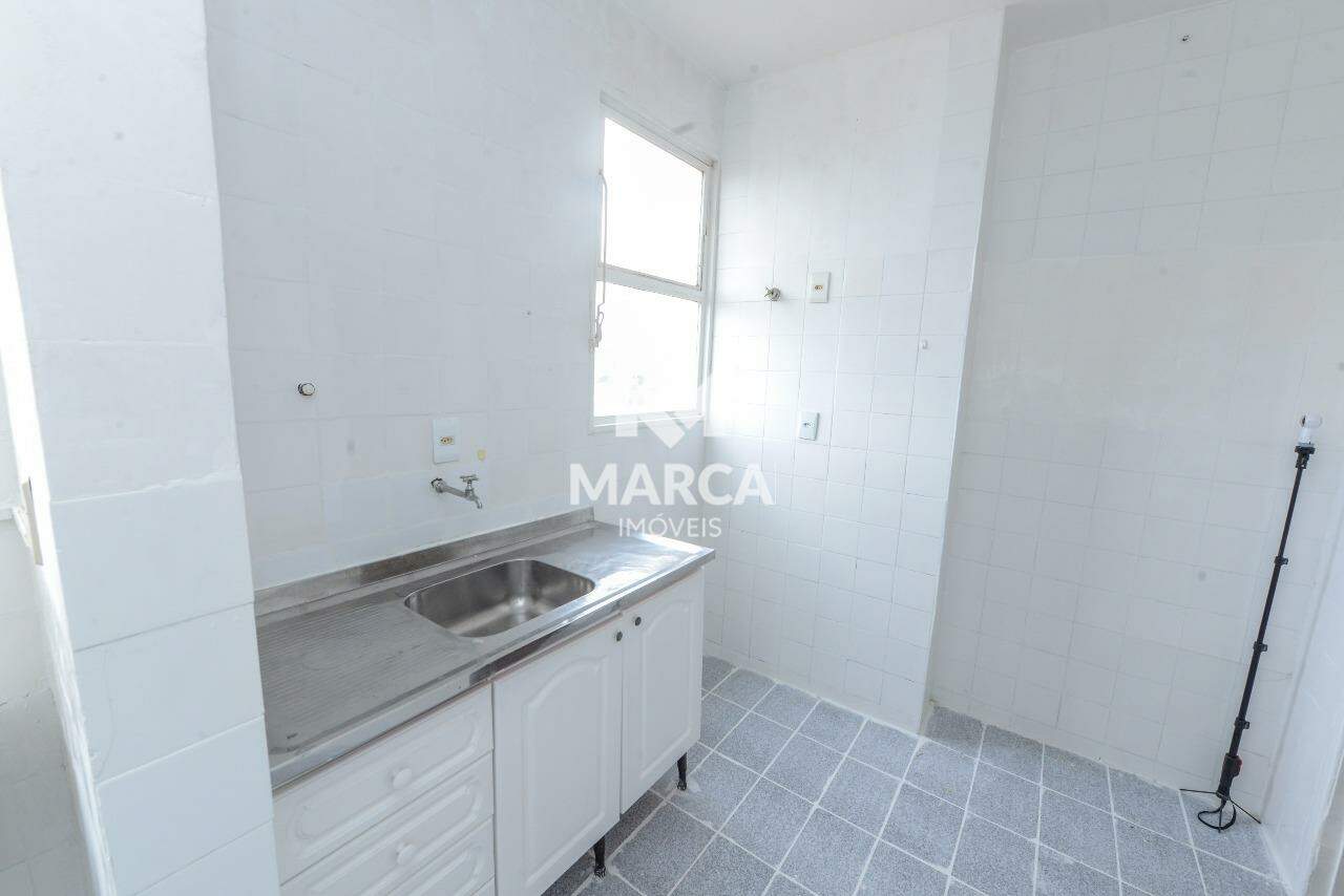 Apartamento para aluguel no Santa Inês: