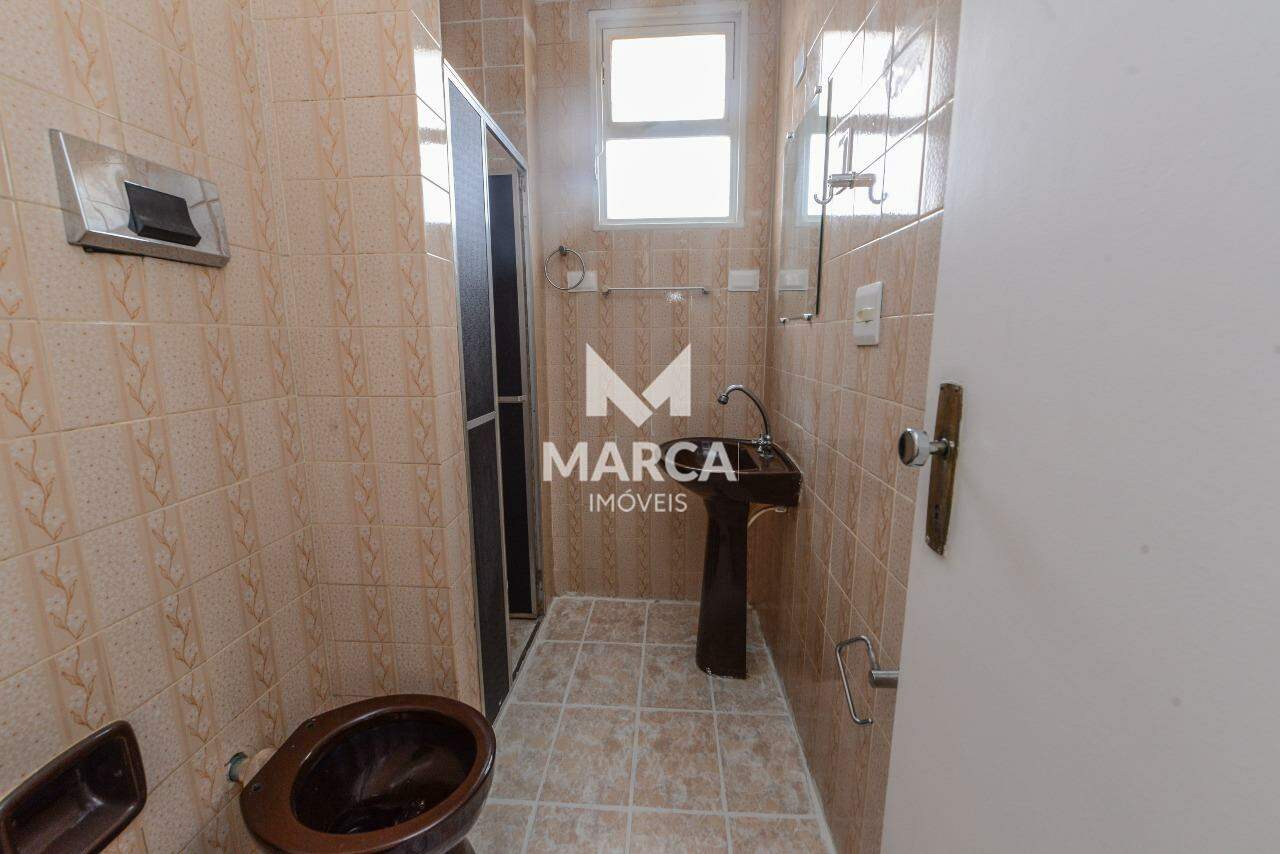 Apartamento para aluguel no Santa Inês: