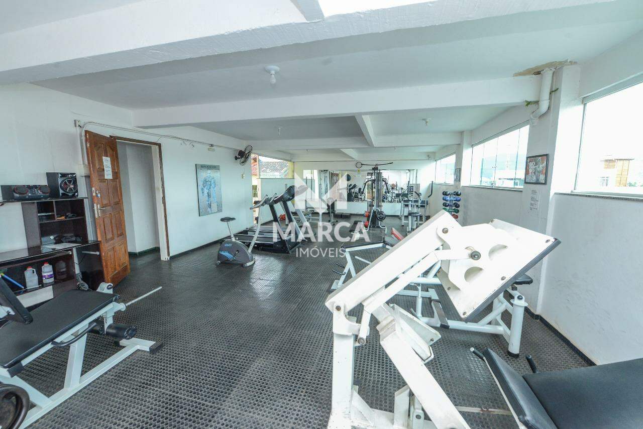 Apartamento para aluguel no Santa Inês: