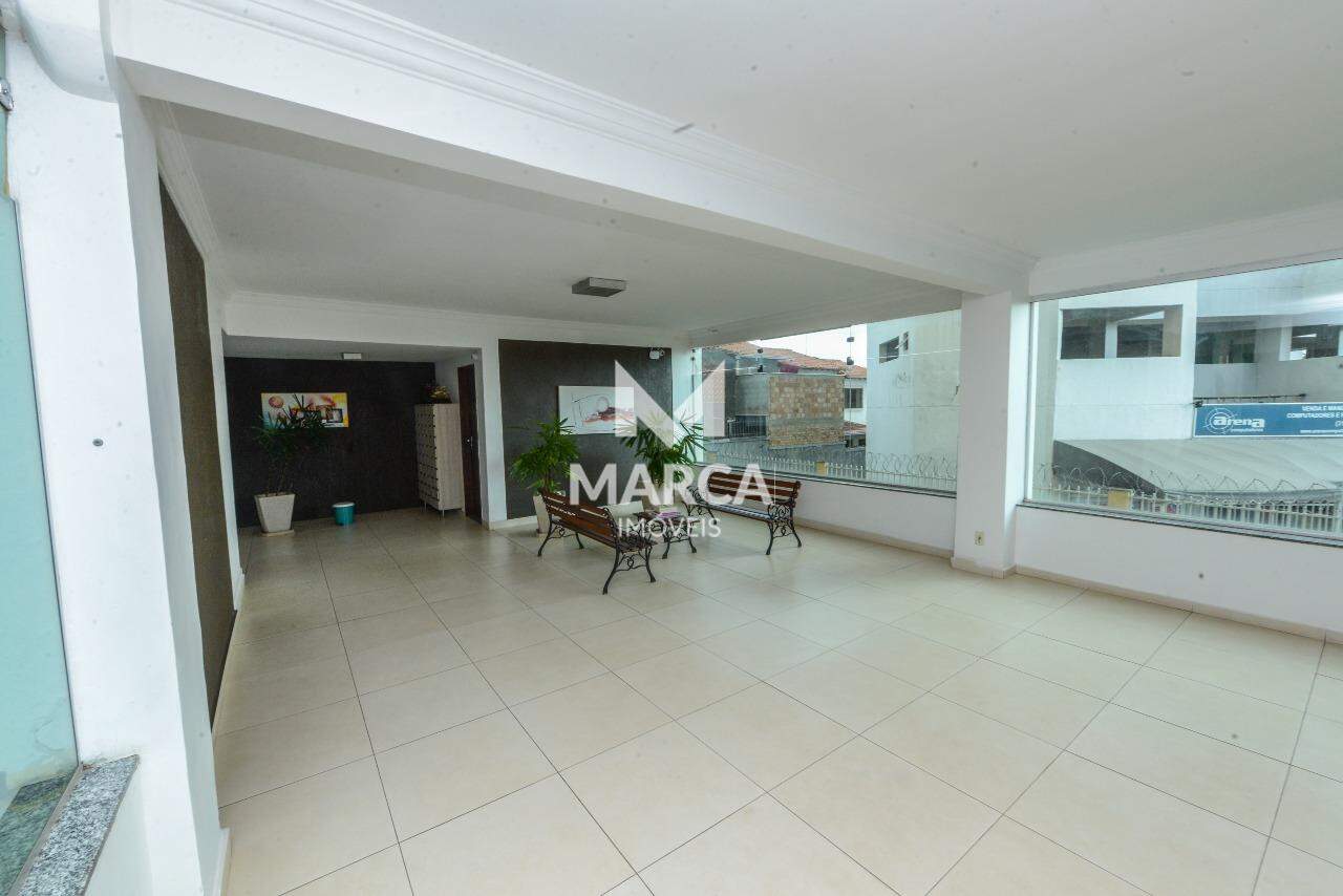 Apartamento para aluguel no Santa Inês: