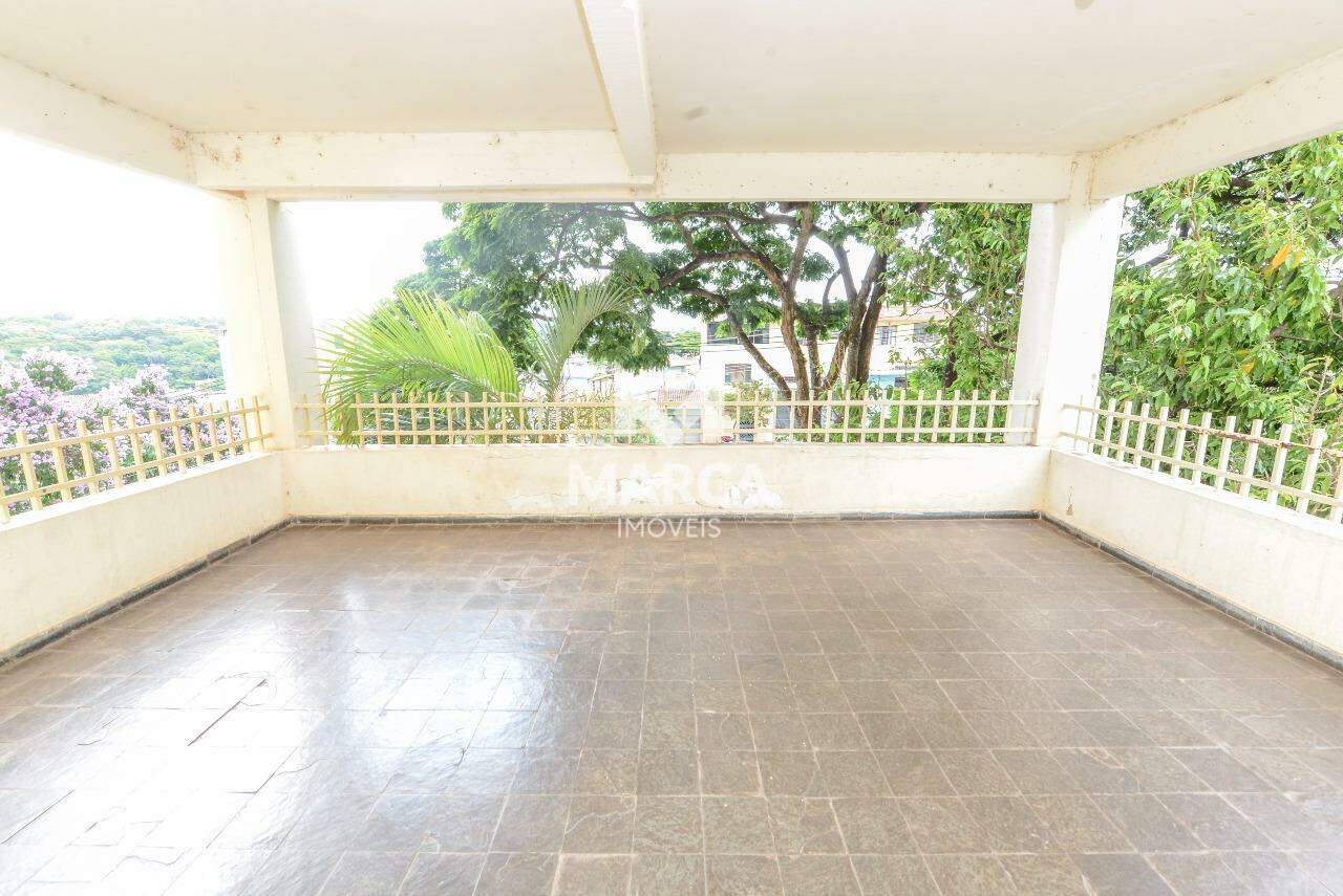 Apartamento para aluguel no Santa Inês: