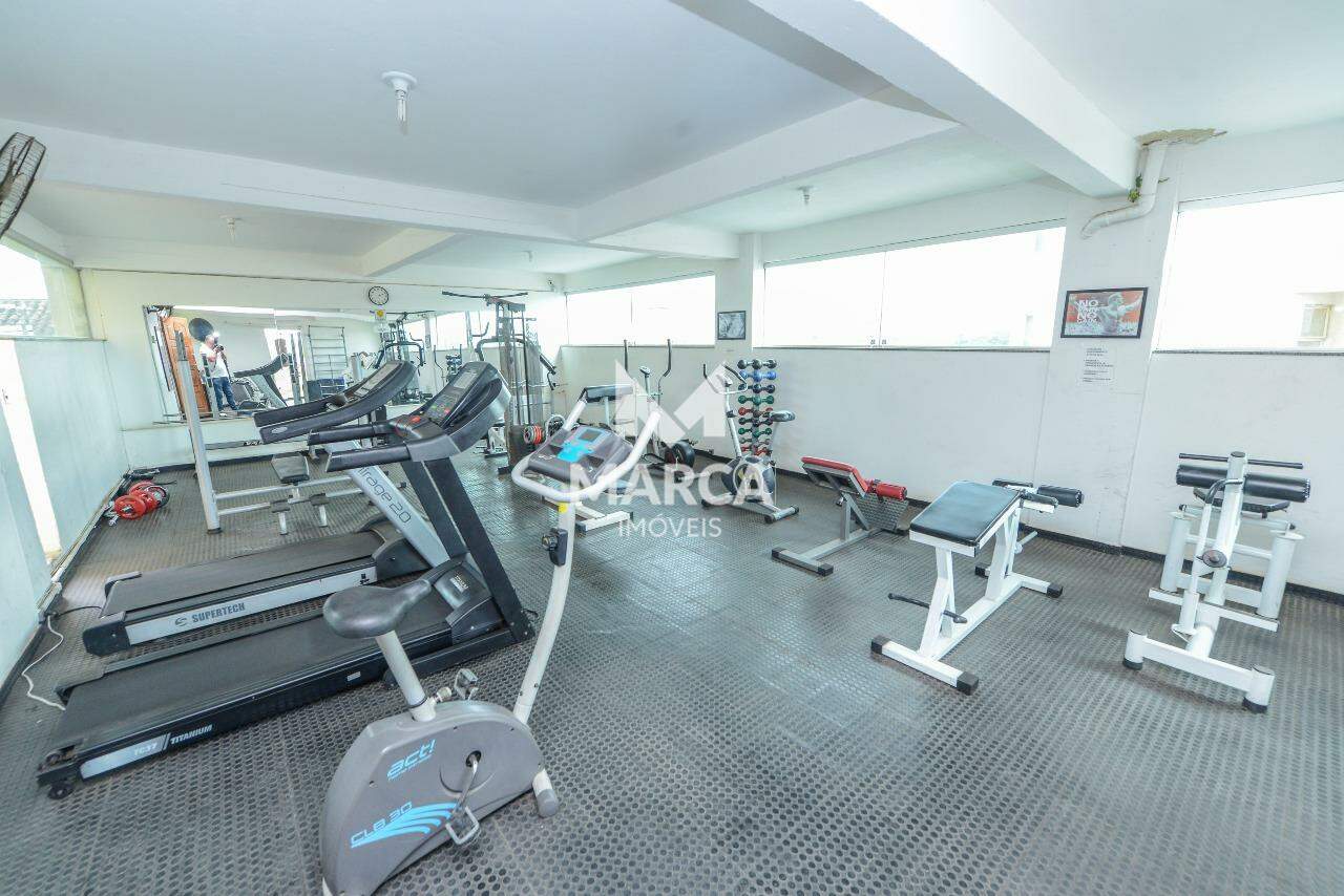 Apartamento para aluguel no Santa Inês: