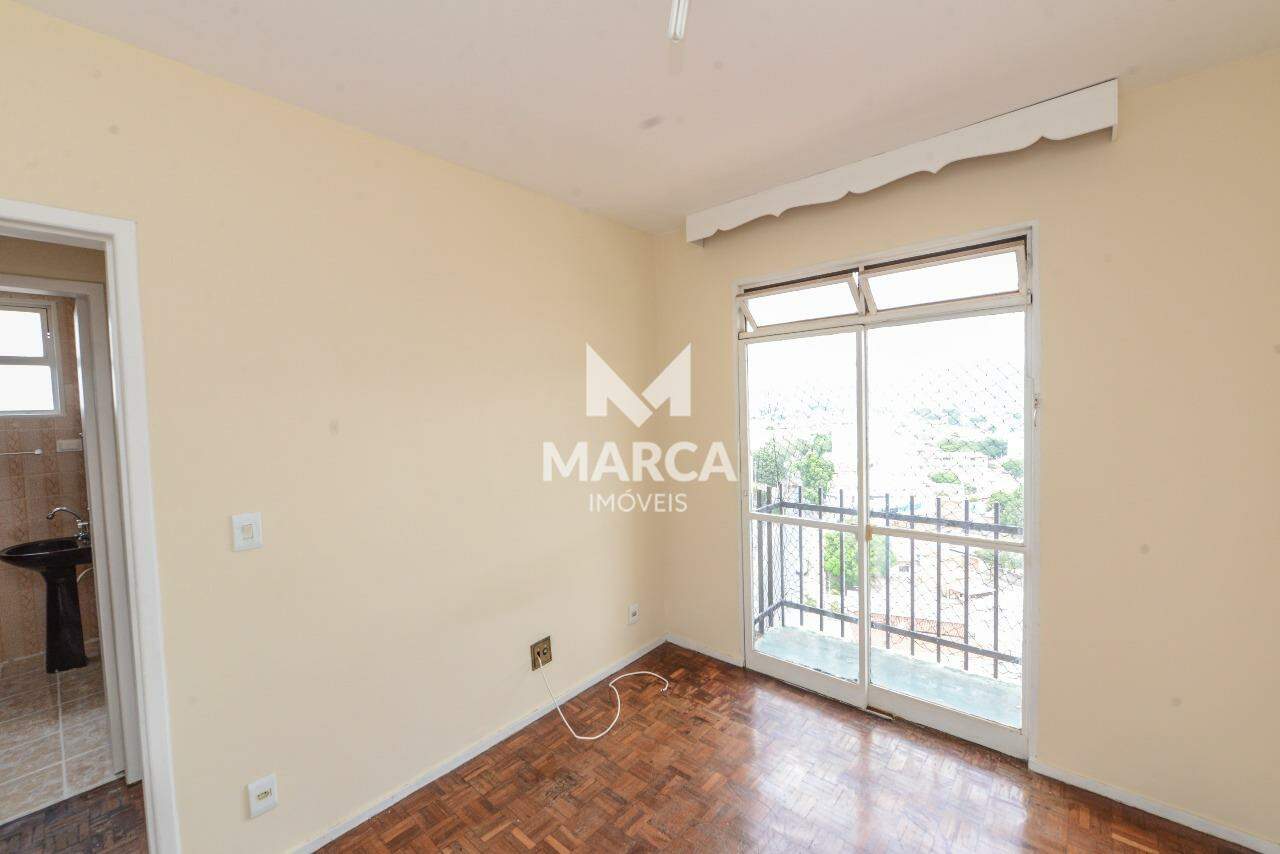 Apartamento para aluguel no Santa Inês: