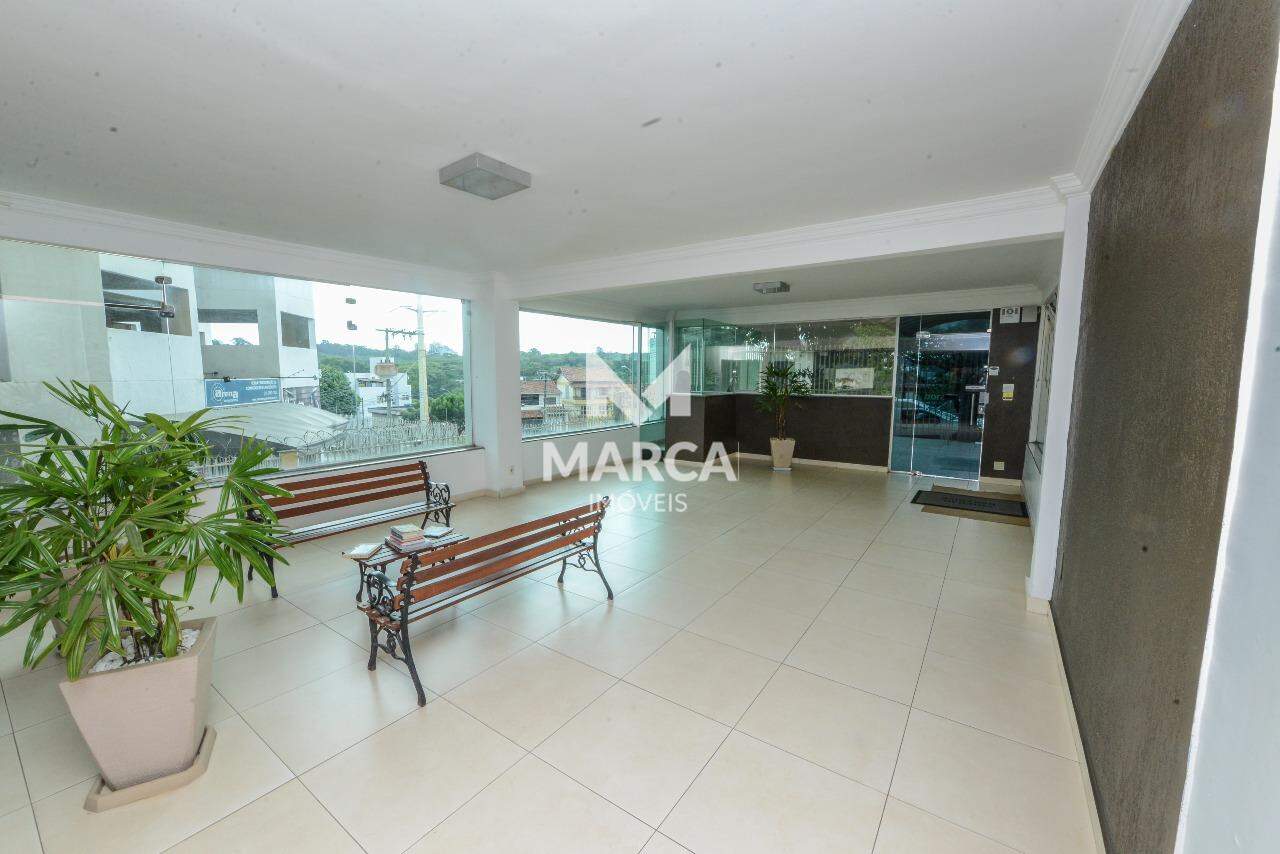 Apartamento para aluguel no Santa Inês: