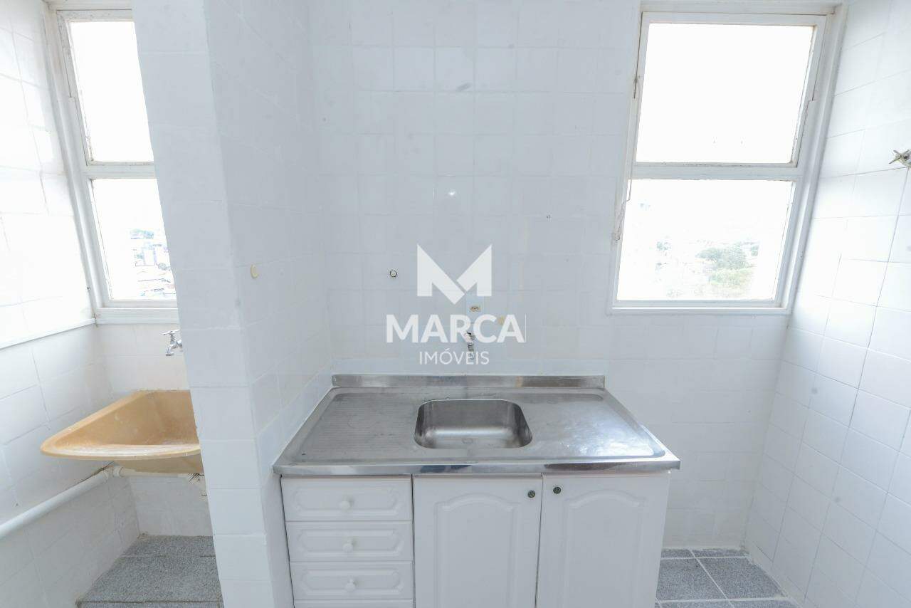 Apartamento para aluguel no Santa Inês: