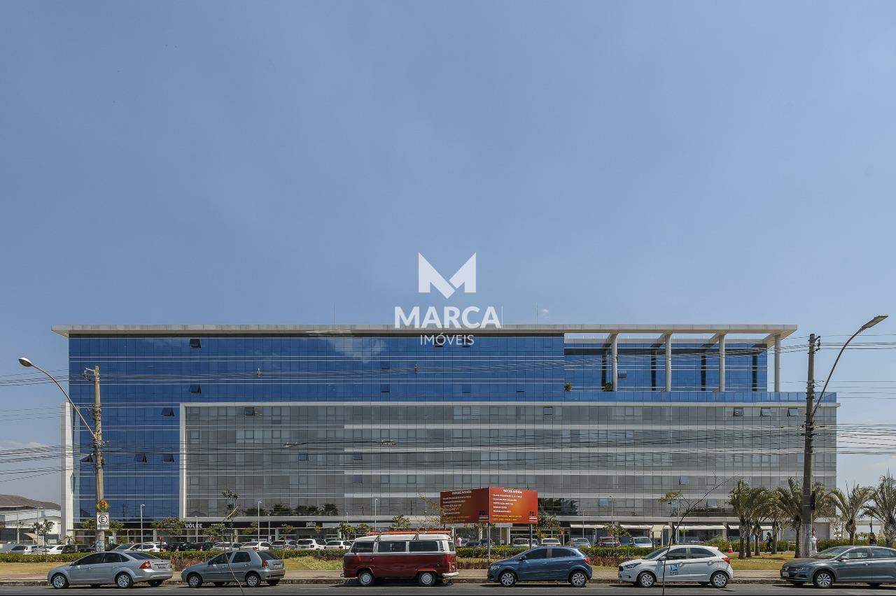 Sala para aluguel no Estoril: 