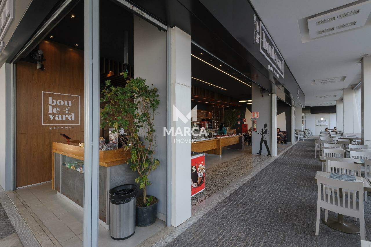 Sala para aluguel no Estoril: 