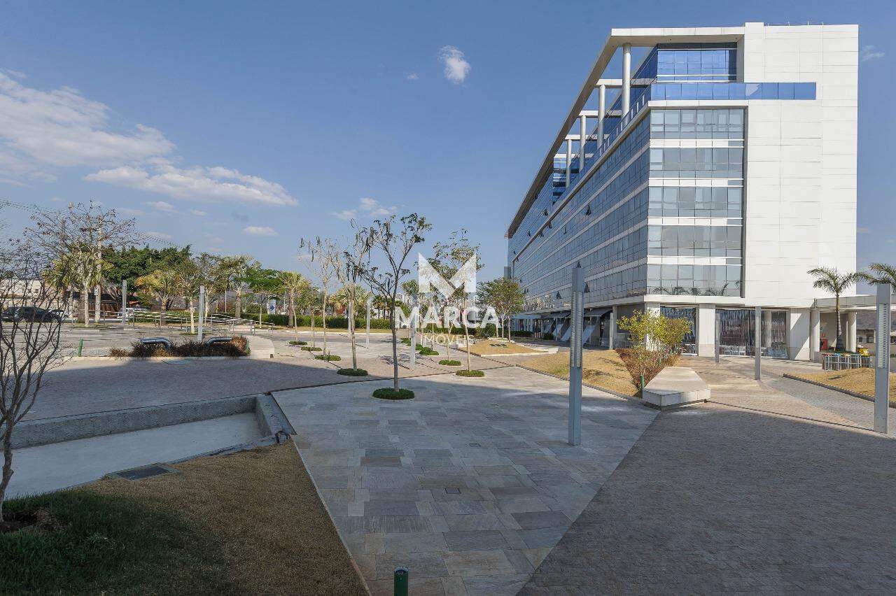 Sala para aluguel no Estoril: 